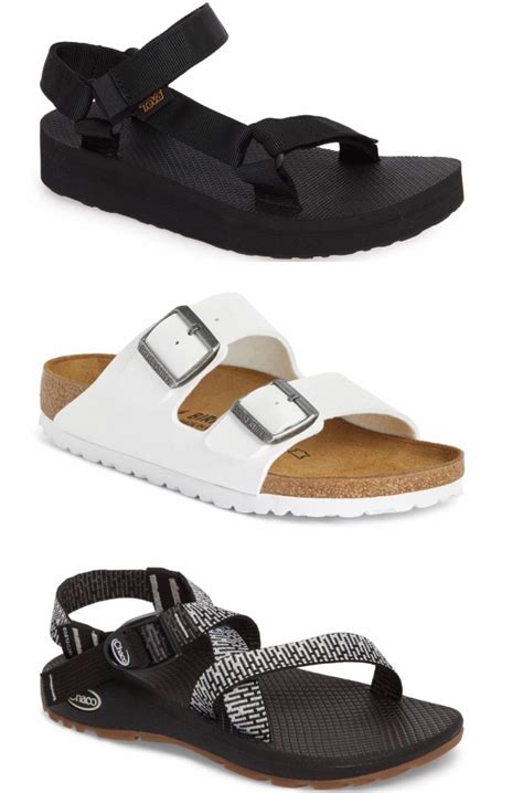 prada tourist sandals